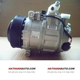 Lốc lạnh xe Mercedes C180K WDB203 - 0002309711